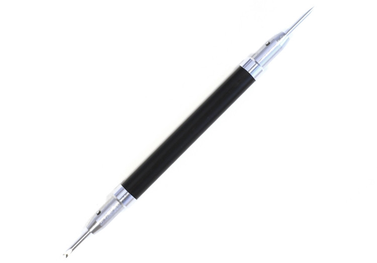 10003 - Watchtool black